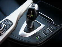 BMW 3 Series 2.0 318d SE Touring, Automatic [Euro 6]