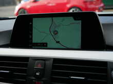 BMW 3 Series 2.0 318d SE Touring, Automatic [Euro 6]