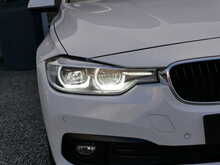 BMW 3 Series 2.0 318d SE Touring, Automatic [Euro 6]