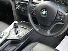 BMW 3 Series 2.0 318d SE Touring, Automatic [Euro 6]