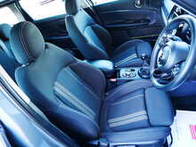 MINI Countryman 2.0 Cooper S SUV, Manual