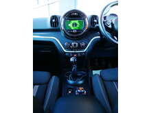 MINI Countryman 2.0 Cooper S SUV, Manual