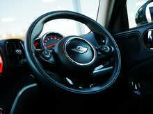 MINI Countryman 2.0 Cooper S SUV, Manual