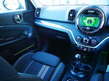 MINI Countryman 2.0 Cooper S SUV, Manual