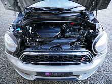 MINI Countryman 2.0 Cooper S SUV, Manual