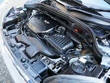 MINI Countryman 2.0 Cooper S SUV, Manual