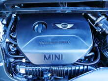 MINI Countryman 2.0 Cooper S SUV, Manual