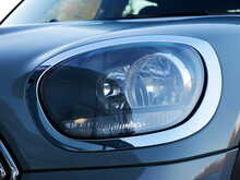 MINI Countryman 2.0 Cooper S SUV, Manual