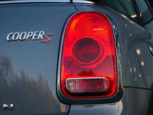 MINI Countryman 2.0 Cooper S SUV, Manual
