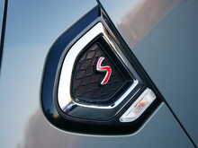 MINI Countryman 2.0 Cooper S SUV, Manual