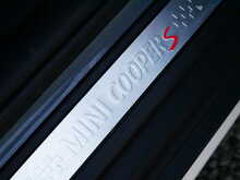 MINI Countryman 2.0 Cooper S SUV, Manual