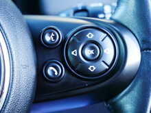 MINI Countryman 2.0 Cooper S SUV, Manual