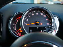 MINI Countryman 2.0 Cooper S SUV, Manual