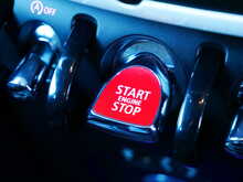 MINI Countryman 2.0 Cooper S SUV, Manual