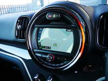 MINI Countryman 2.0 Cooper S SUV, Manual