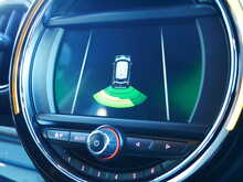 MINI Countryman 2.0 Cooper S SUV, Manual