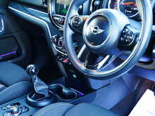 MINI Countryman 2.0 Cooper S SUV, Manual