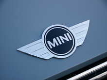 MINI Countryman 2.0 Cooper S SUV, Manual