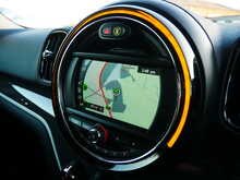 MINI Countryman 2.0 Cooper S SUV, Manual