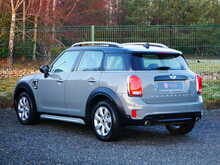 MINI Countryman 2.0 Cooper S SUV, Manual