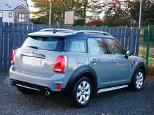 MINI Countryman 2.0 Cooper S SUV, Manual