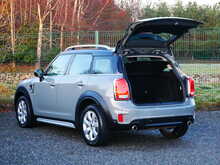 MINI Countryman 2.0 Cooper S SUV, Manual