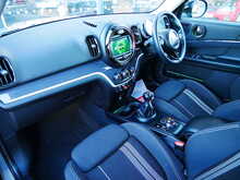 MINI Countryman 2.0 Cooper S SUV, Manual