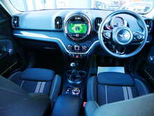 MINI Countryman 2.0 Cooper S SUV, Manual