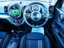 MINI Countryman 2.0 Cooper S SUV, Manual