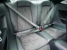 Audi TT 2.0 TFSI S line Quattro, S-Tronic Coupe