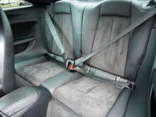 Audi TT 2.0 TFSI S line Quattro, S-Tronic Coupe