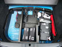 Audi TT 2.0 TFSI S line Quattro, S-Tronic Coupe