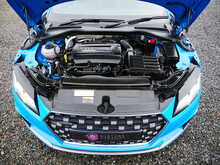 Audi TT 2.0 TFSI S line Quattro, S-Tronic Coupe