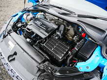 Audi TT 2.0 TFSI S line Quattro, S-Tronic Coupe