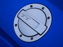 Audi TT 2.0 TFSI S line Quattro, S-Tronic Coupe