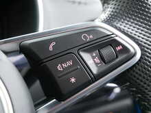 Audi TT 2.0 TFSI S line Quattro, S-Tronic Coupe