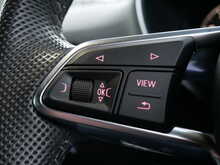 Audi TT 2.0 TFSI S line Quattro, S-Tronic Coupe