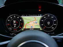 Audi TT 2.0 TFSI S line Quattro, S-Tronic Coupe