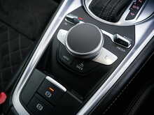 Audi TT 2.0 TFSI S line Quattro, S-Tronic Coupe