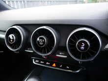 Audi TT 2.0 TFSI S line Quattro, S-Tronic Coupe