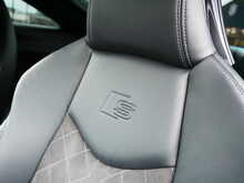 Audi TT 2.0 TFSI S line Quattro, S-Tronic Coupe