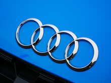 Audi TT 2.0 TFSI S line Quattro, S-Tronic Coupe
