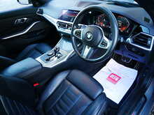 BMW 3 Series 3.0 330d M Sport Plus Edition Touring, Automatic