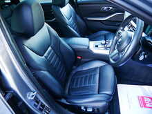 BMW 3 Series 3.0 330d M Sport Plus Edition Touring, Automatic
