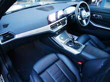 BMW 3 Series 3.0 330d M Sport Plus Edition Touring, Automatic