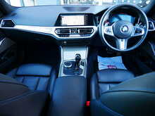 BMW 3 Series 3.0 330d M Sport Plus Edition Touring, Automatic