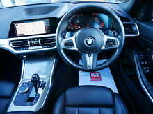 BMW 3 Series 3.0 330d M Sport Plus Edition Touring, Automatic