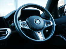 BMW 3 Series 3.0 330d M Sport Plus Edition Touring, Automatic