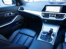 BMW 3 Series 3.0 330d M Sport Plus Edition Touring, Automatic