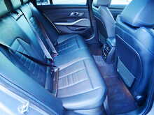 BMW 3 Series 3.0 330d M Sport Plus Edition Touring, Automatic